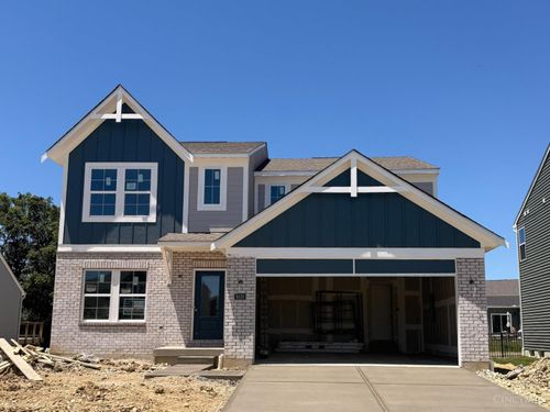 8039 Rock Island Dr, Harrison, OH, 45030-3505 | Card Image