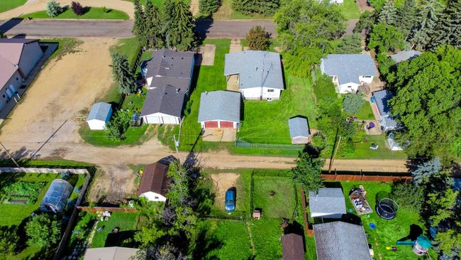 212 Macrae St, House other with 3 bedrooms, 2 bathrooms and 7 parking in Bawlf AB | Image 23