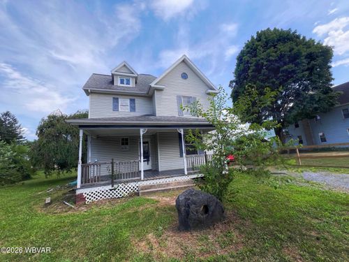 1043 Charles St, JERSEY SHORE, PA, 17740-6958 | Card Image