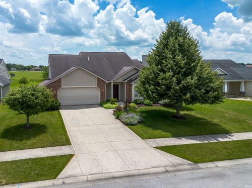 2725 Bearberry Ct, Fort Wayne, IN, 46818-8544 | Card Image