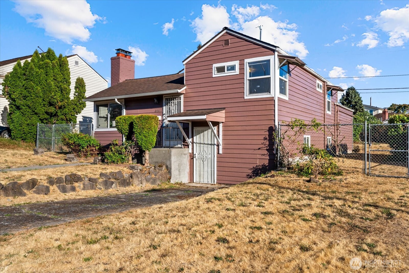 Residential in Seattle 3