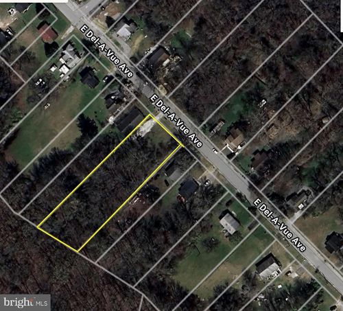 0 E Del A Vue Ave, PENNS GROVE, NJ, 08069 | Card Image