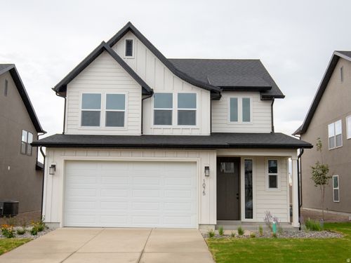 6-1075 W Audrey Ln, Woods Cross, UT, 84087-2594 | Card Image