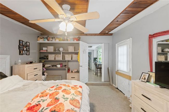 60 Standish Ave, Home with 8 bedrooms, 3 bathrooms and 2 parking in Cranston RI | Image 30