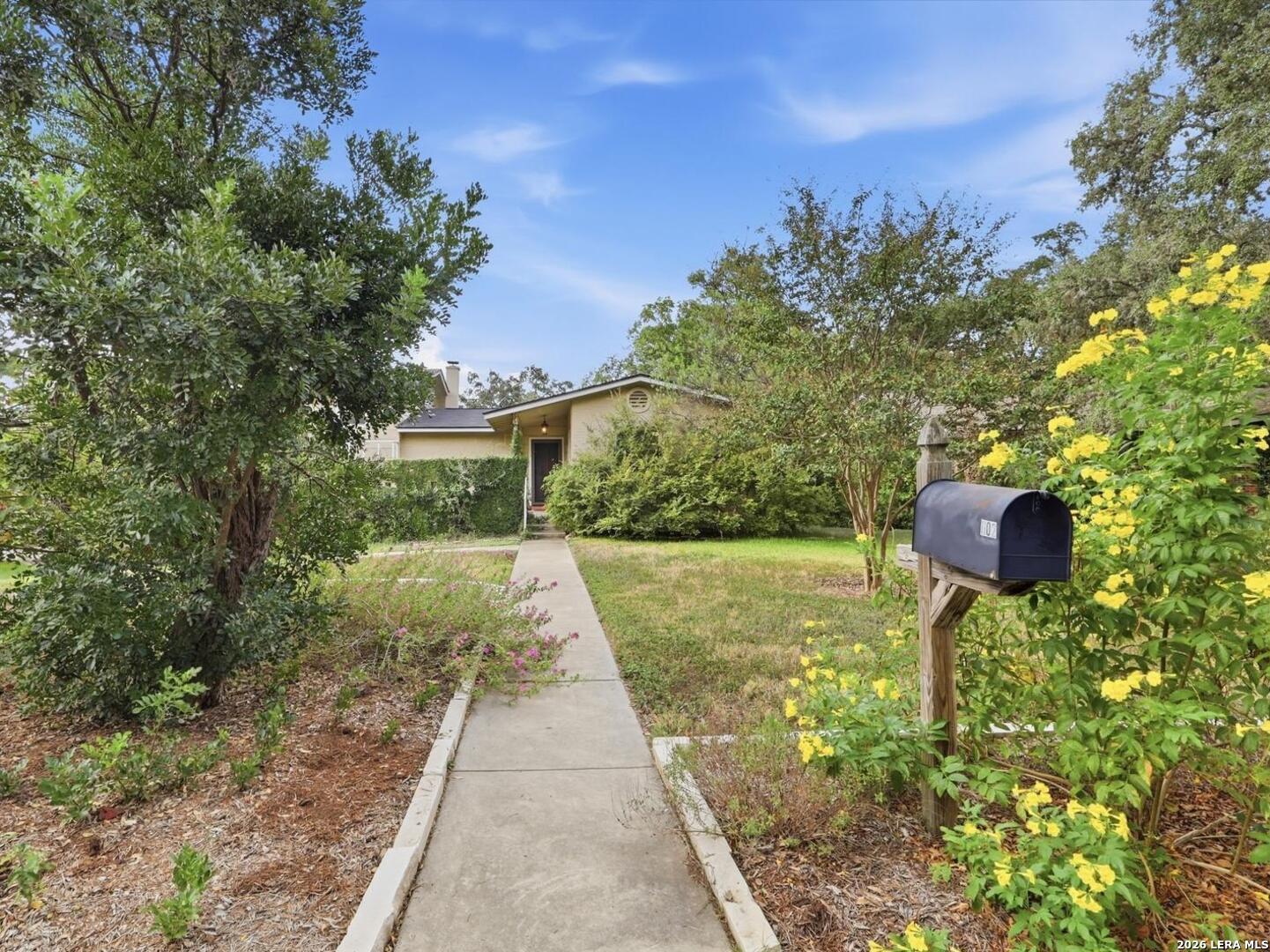Residential in San Antonio
