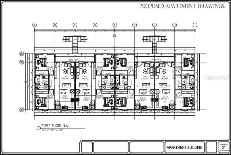 Land in SPRING HILL 3
