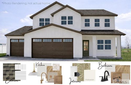598 S 2355 West, Rexburg, ID, 83440 | Card Image