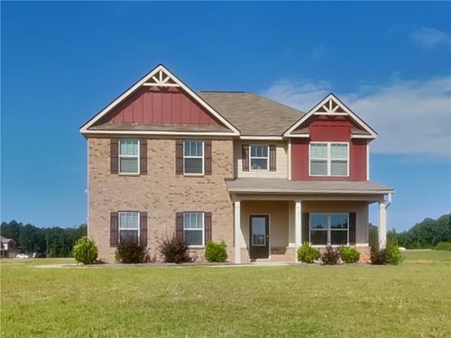 103 Kennelsman Dr, Griffin, GA, 30224-4245 | Card Image
