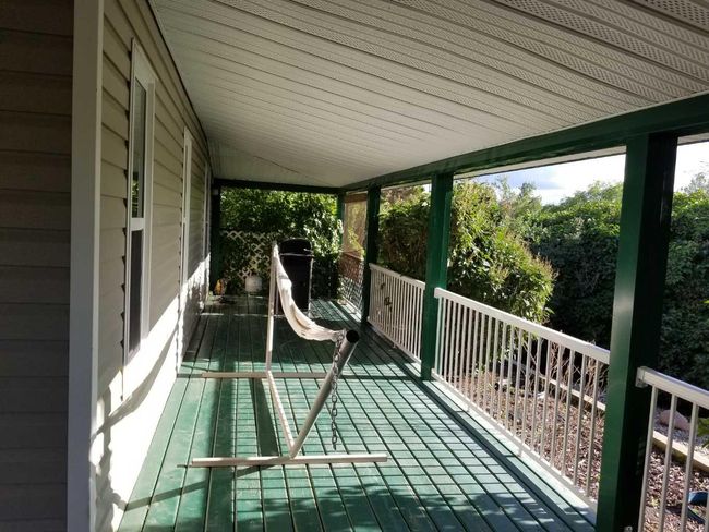 8401 94 Street, House other with 2 bedrooms, 2 bathrooms and 4 parking in Peace River AB | Image 23