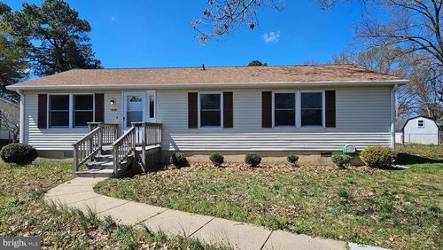 22281 Nomoni St, Leonardtown, MD, 20650-2538 | Card Image
