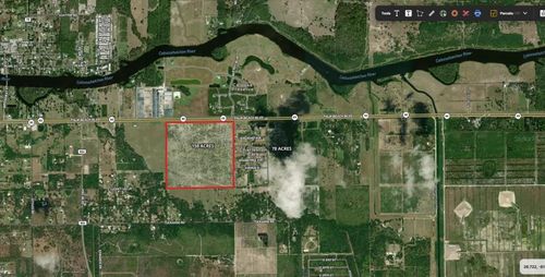 22750 Palm Beach Blvd, ALVA, FL, 33920 | Card Image