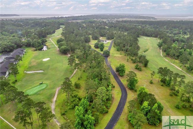 732 Coopers Point Dr Ne, Home with 0 bedrooms, 0 bathrooms and null parking in Townsend GA | Image 22