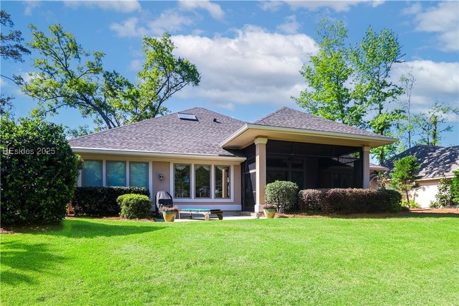 17 Caravelle Ln, House other with 4 bedrooms, 4 bathrooms and null parking in Bluffton SC | Image 48