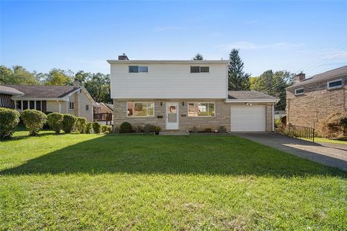 279 Ringold Ave, Pittsburgh, PA, 15205-4332 | Card Image