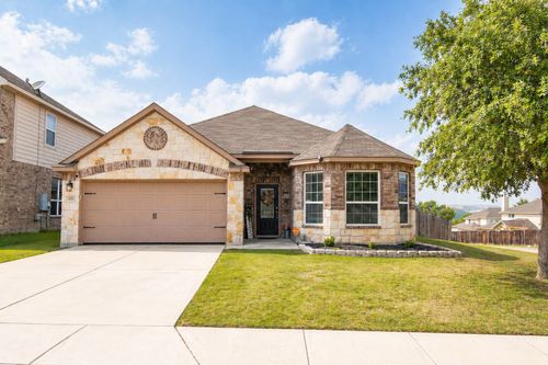373 Azalea Way, New Braunfels, TX, 78132-5292 | Card Image
