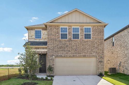 3009 Camilli Cv, Princeton, TX, 75407-3452 | Card Image