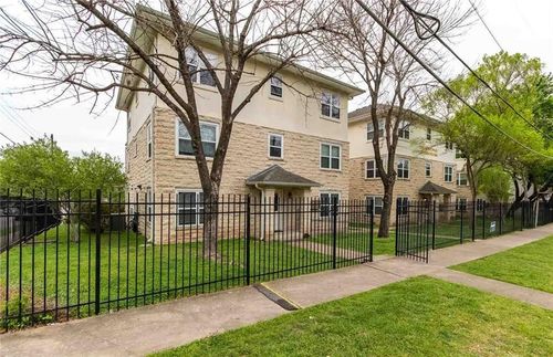 6-3011 Speedway, Austin, TX, 78705-3839 | Card Image