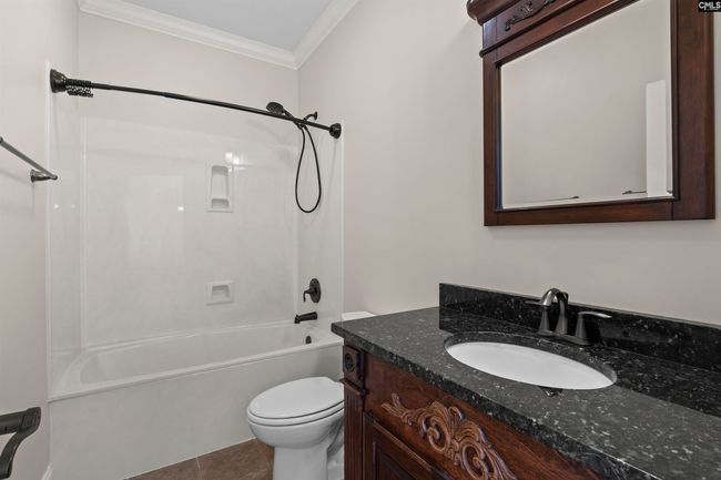 204 Cirrus Ln, House other with 4 bedrooms, 3 bathrooms and null parking in Gilbert SC | Image 31