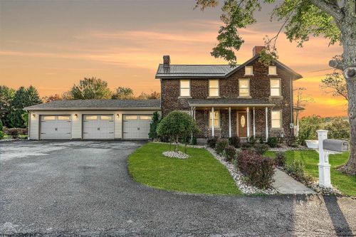 263 Goodwin Rd, Smithfield, PA, 15478-9603 | Card Image