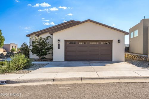 2903 Pacifico Ct, Las Cruces, NM, 88011-5277 | Card Image