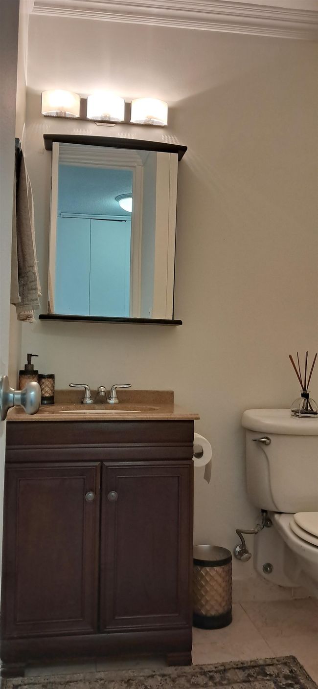APT-30B - 7002 Kennedy Blvd E, Condo with 2 bedrooms, 3 bathrooms and null parking in Guttenberg NJ | Image 11