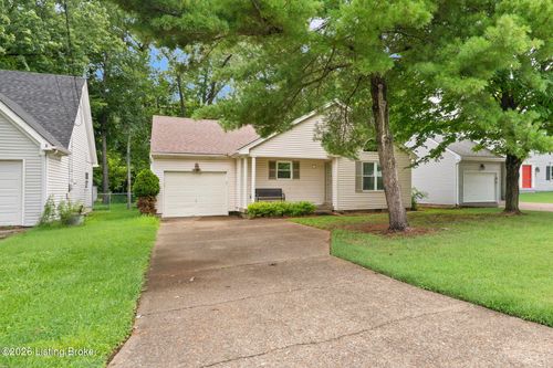 609 Fenley Ave, Louisville, KY, 40222-4635 | Card Image