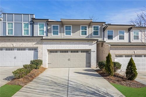 2106 Garden Place, Atlanta, GA, 30316 | Card Image