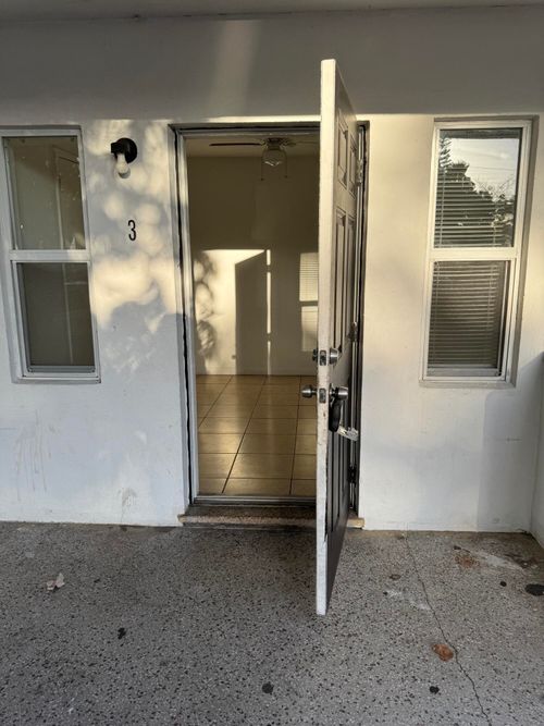 3-1960 Sw 41st Avenue, Fort Lauderdale, FL, 33317 | Card Image