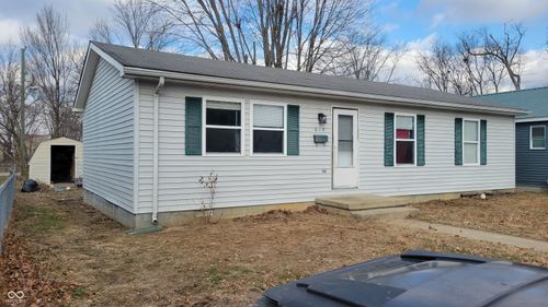 615 Noble St, Seymour, IN, 47274-2545 | Card Image