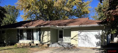 1432 Center Street, House other with 4 bedrooms, 1 bathrooms and null parking in New Ulm MN | Image 1