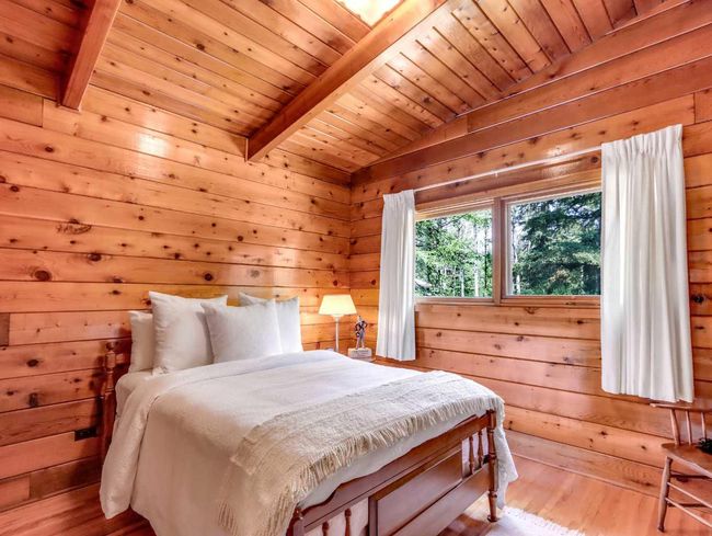 1 Des Arcs St, House other with 2 bedrooms, 1 bathrooms and 8 parking in Lac Des Arcs AB | Image 7