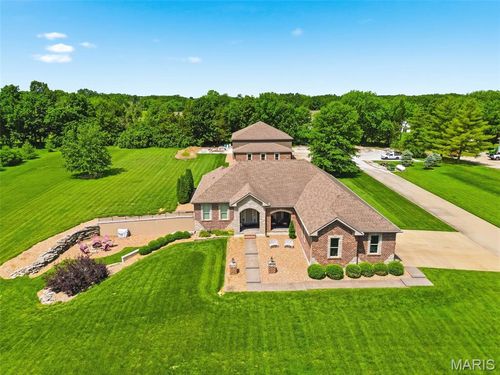 2011 Alana Ln, Saint Paul, MO, 63366-1061 | Card Image