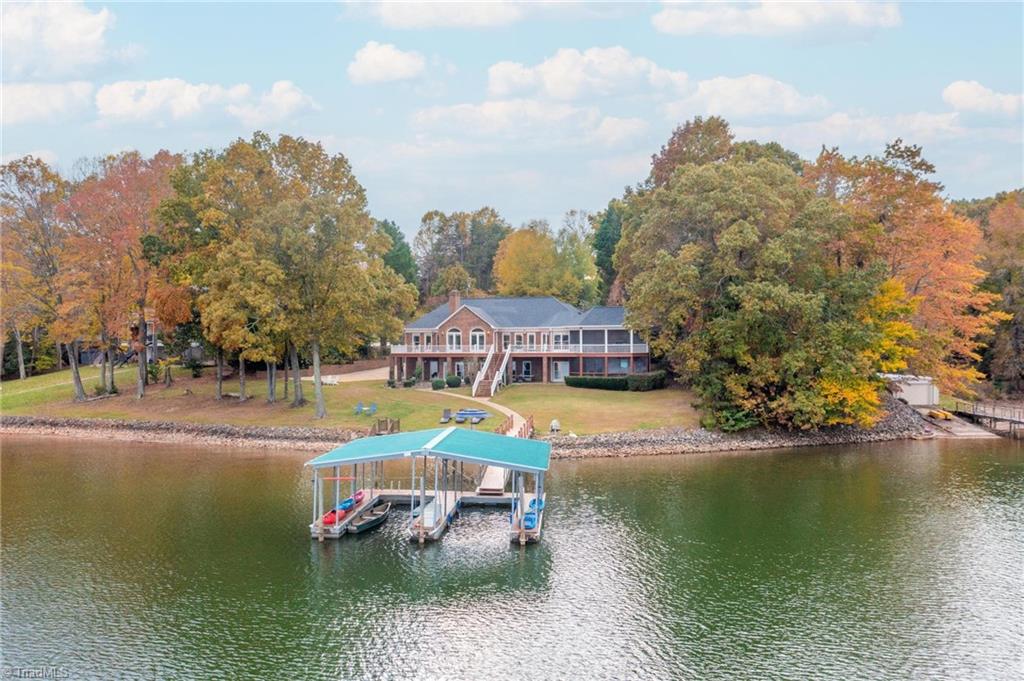 Residential in Troutman