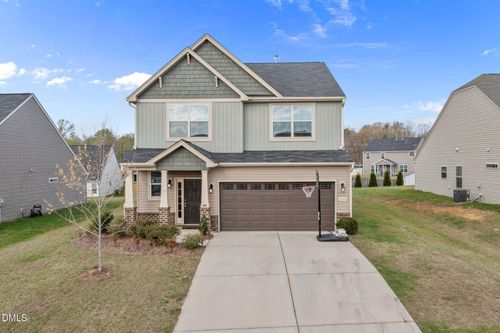 2524 Sunfield Dr, Graham, NC, 27253-9802 | Card Image