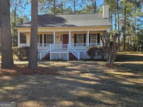 606 N Kevin Ct, Statesboro, GA, 30461-2743 | Card Image