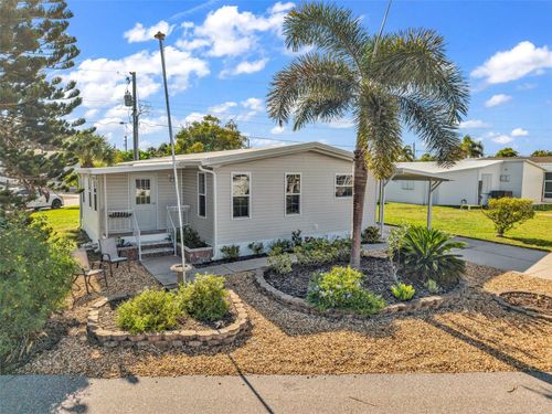 821 Bogie, VENICE, FL, 34285-2902 | Card Image