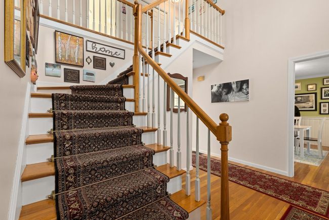 110 Sky View Dr, House other with 3 bedrooms, 3 bathrooms and null parking in Pelham NH | Image 5