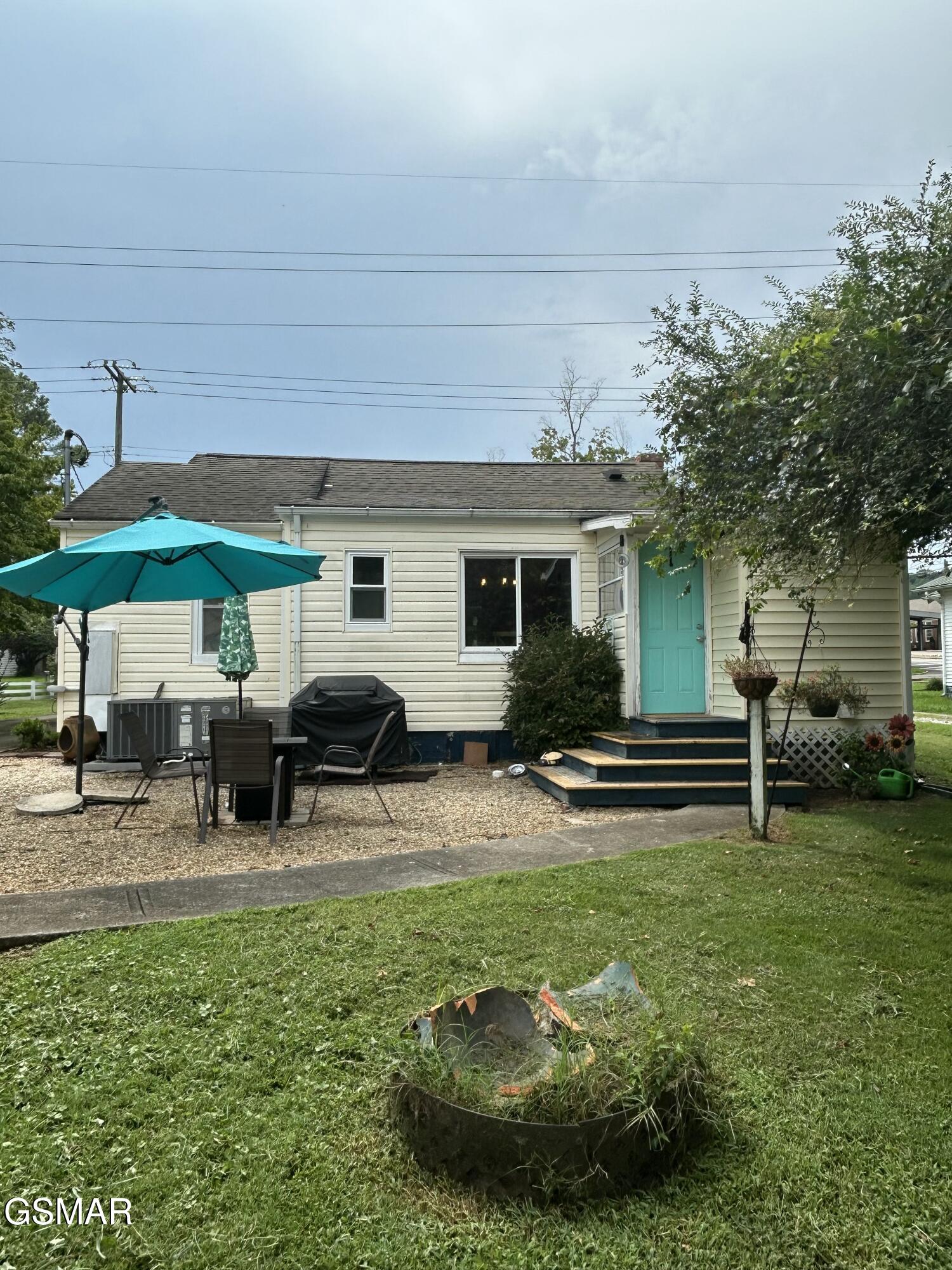Residential in Knoxville 2