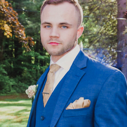 Justin Porter