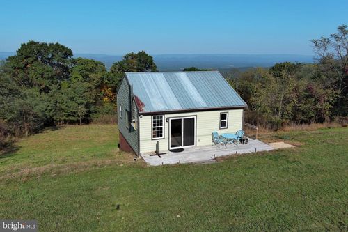 518 S Apple Ridge Road, ROMNEY, WV, 26757 | Card Image