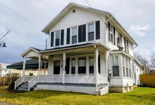2-313 Roe Avenue, Elmira-City, NY, 14901 | Card Image