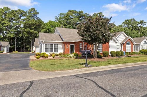 130 Villa Dr, Poquoson, VA, 23662-1976 | Card Image