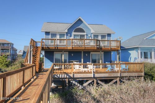 1308 S Shore Drive, Surf City, NC, 28445 | Card Image