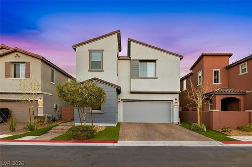 76 Verde Rosa Dr, Henderson, NV, 89011-3183 | Card Image