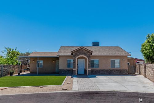 3383 W Naranjo Pl, Somerton, AZ, 85350 | Card Image