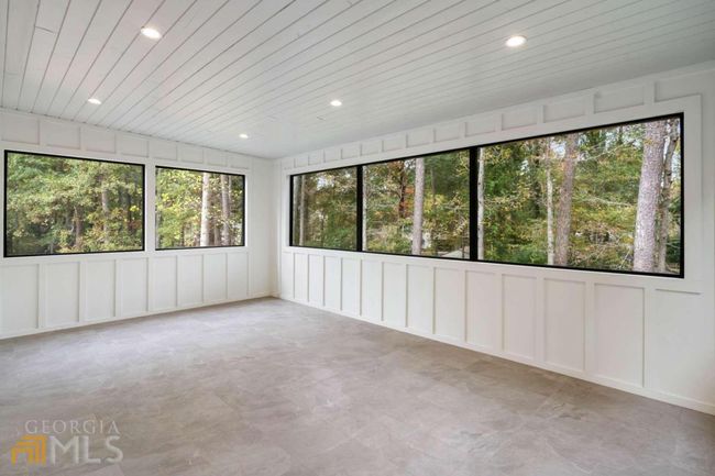 185 Pebble Trl, House other with 5 bedrooms, 4 bathrooms and 3 parking in Alpharetta GA | Image 31