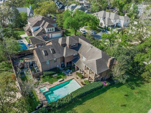 248 Bryn Mawr Cir, Houston, TX, 77024-6811 | Card Image