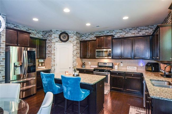 325 Paces Dr, House other with 5 bedrooms, 3 bathrooms and 2 parking in Lithia Springs GA | Image 13
