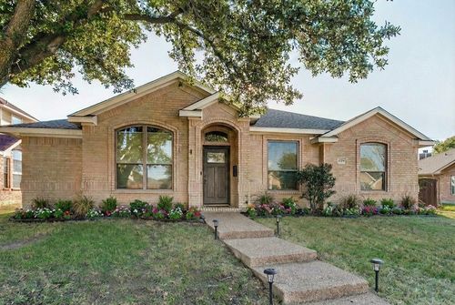 1220 Shady Elm Ln, Lewisville, TX, 75067-2014 | Card Image