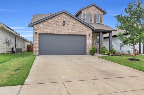 1709 Cecil Crest Ln, Forney, TX, 75126-3752 | Card Image